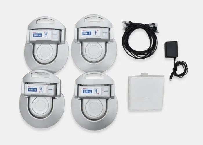 TM-100 見守りライフ基本セット