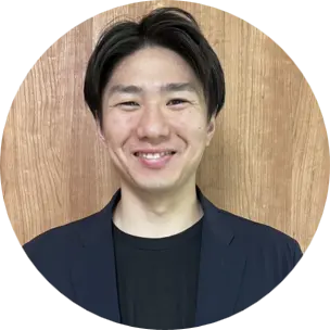 富士通株式会社 相川 遼氏