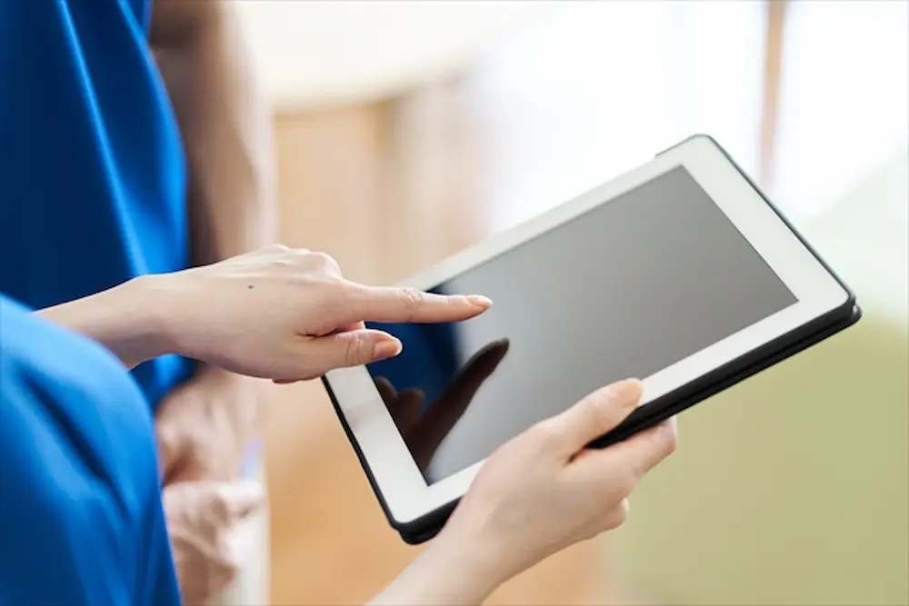 業務効率化で介護現場の忙しさの連鎖を断つ！ムリ・ムダ・ムラ削減の実践方法