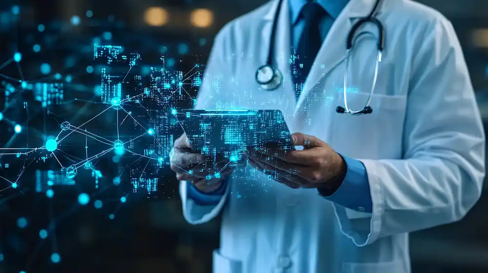 情報を使える状態にする