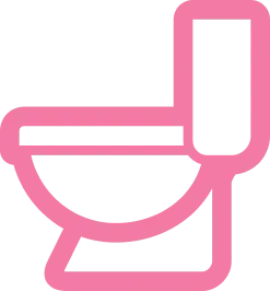 共用部トイレ・個室トイレ