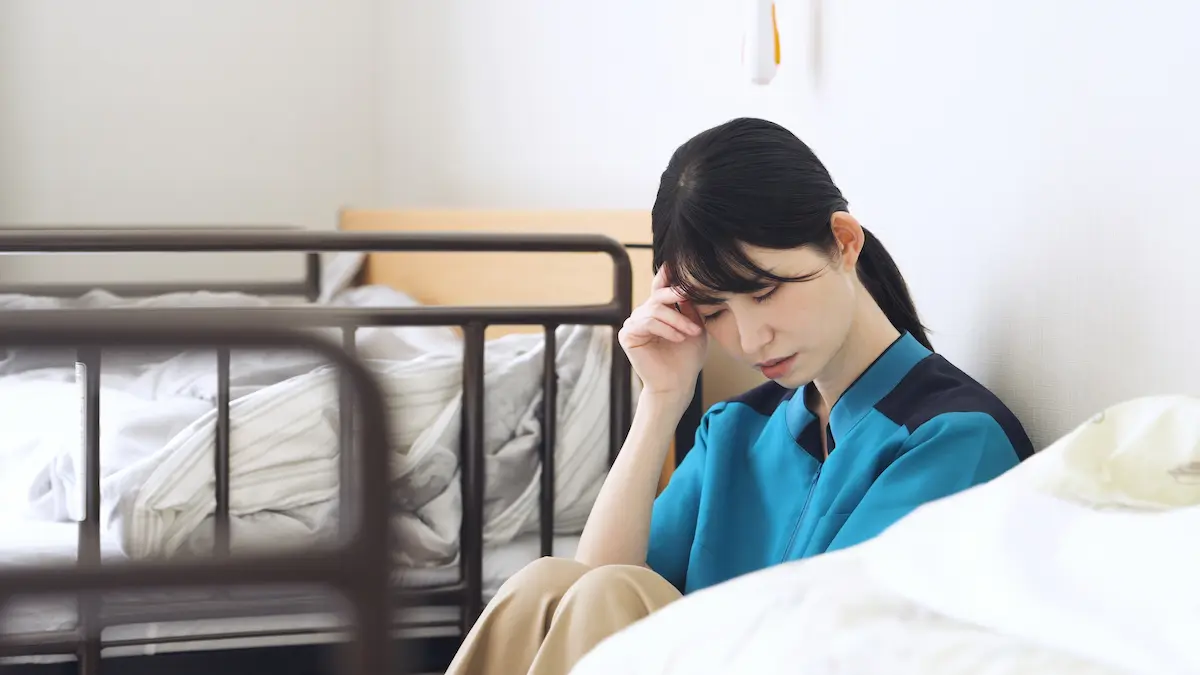 介護施設のカスハラ対策が義務化｜2026年10月までに準備すべき対応を解説