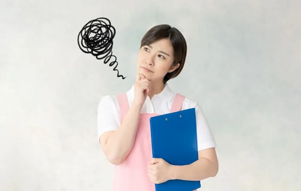 介護業界が抱える課題とは？原因と対策を徹底解説