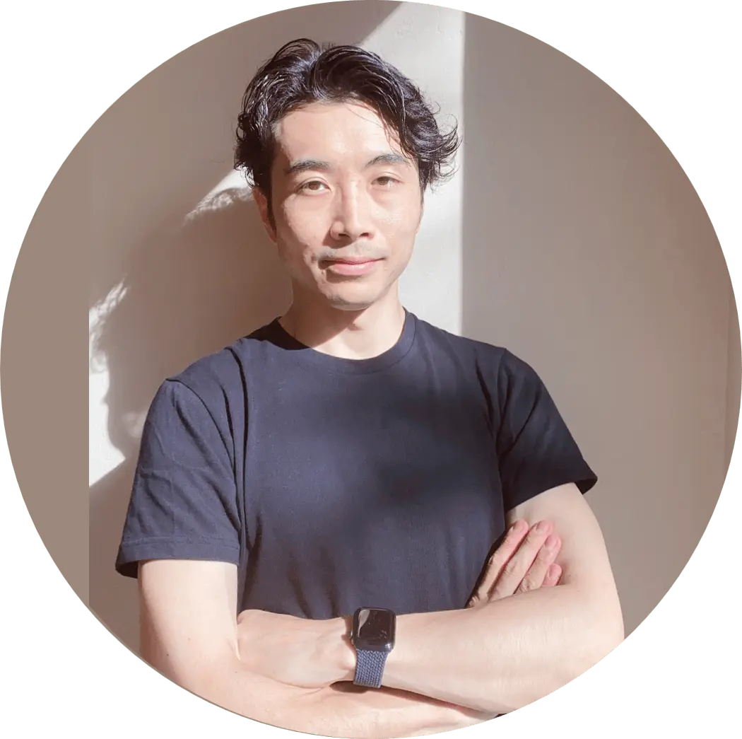 株式会社Voxela　遠藤 雄太 氏