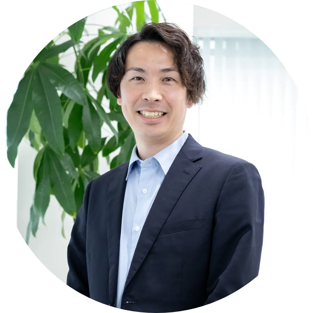 株式会社サイエンスアーツ　岩科 圭氏