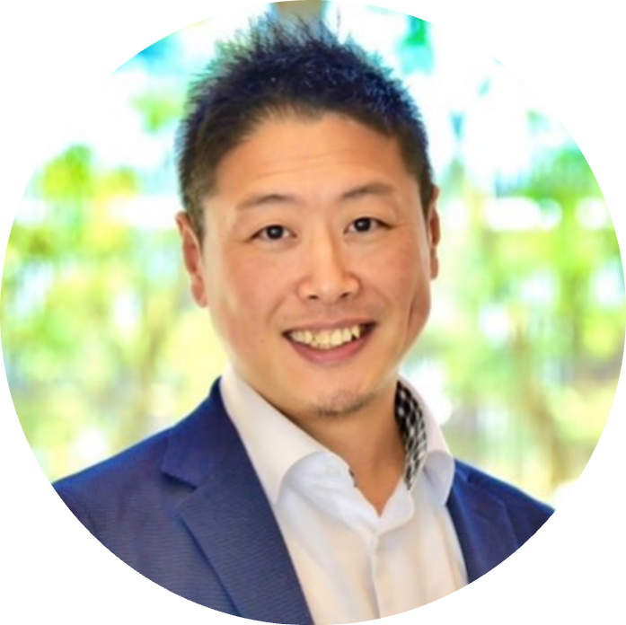 船井総研　管野 好孝氏