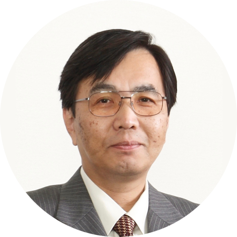 小濱道博氏