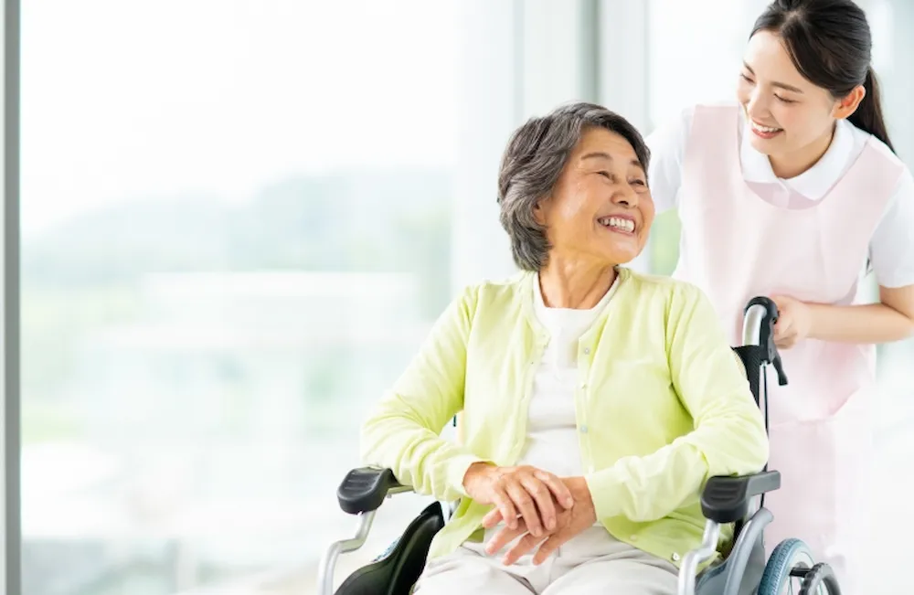 【介護用語】離床と臥床の違いとは？介助のプロセスも徹底解説