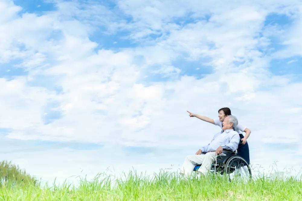 離床　臥床のちがい　まとめ