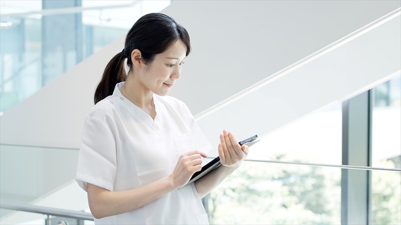 生産性向上推進体制加算(Ⅰ)(Ⅱ)取得ガイド|要件と機器を解説