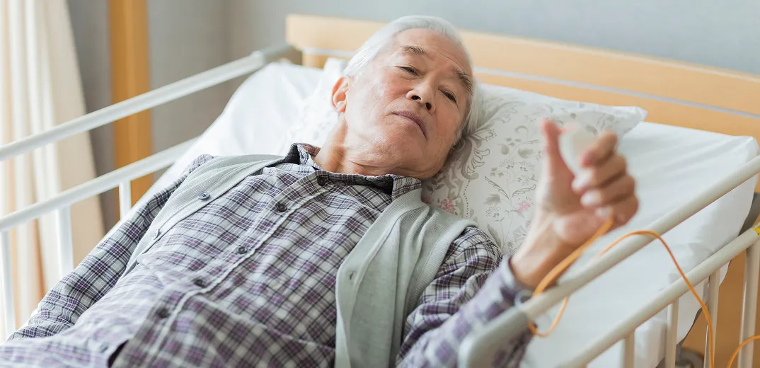 ナースコール連携