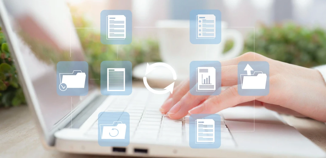 介護ソフト連携