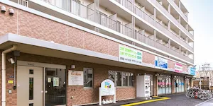  株式会社学研ココファン ココファン柏豊四季台