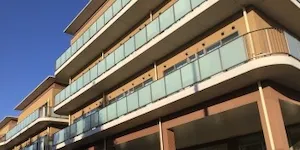 社会福祉法人恩賜財団済生会支部大阪府済生会 富美ヶ丘荘