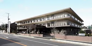 社会福祉法人ひふみ会 特別養護老人ホーム親光