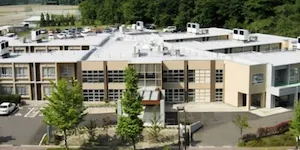 医療法人社団中谷クリニック 介護老人保健施設リーブズ