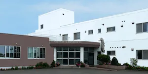 社会福祉法人鵡川慶寿会 鵡川慶寿苑