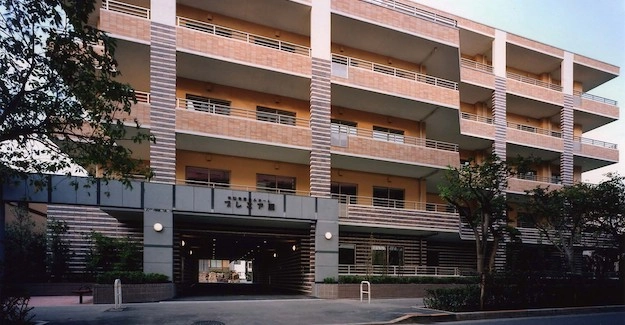 社会福祉法人白寿会