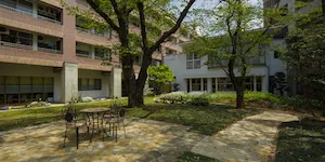 一般財団法人日本老人福祉財団 佐倉ゆうゆうの里