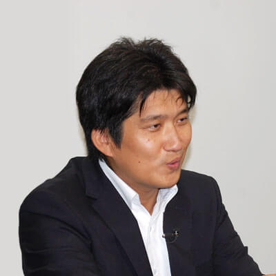トーテックアメニティ 安藤