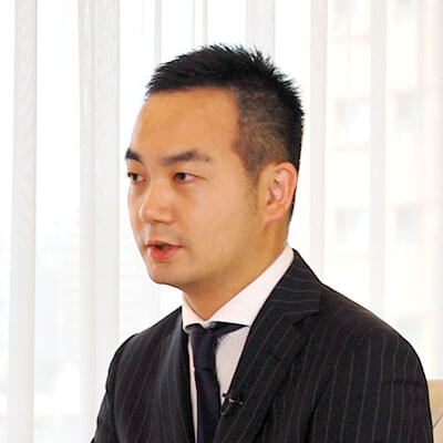 としわ会 一井次長